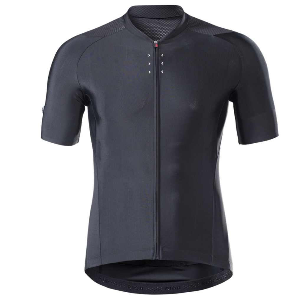 NWT RION men’s Cycling Full Zip Jersey Size 2XL
